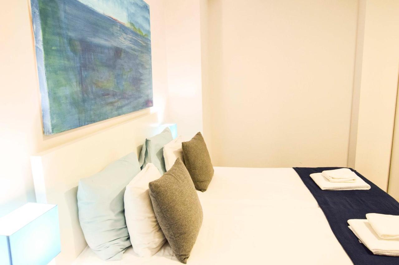 Letmalaga Comfort Studio ภายนอก รูปภาพ