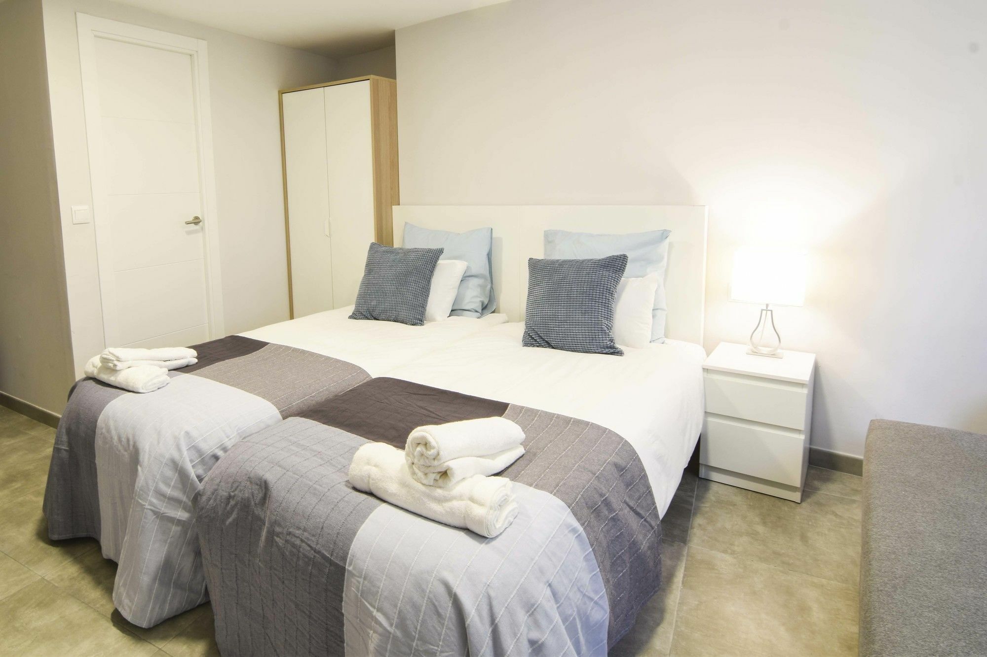 Letmalaga Comfort Studio ภายนอก รูปภาพ