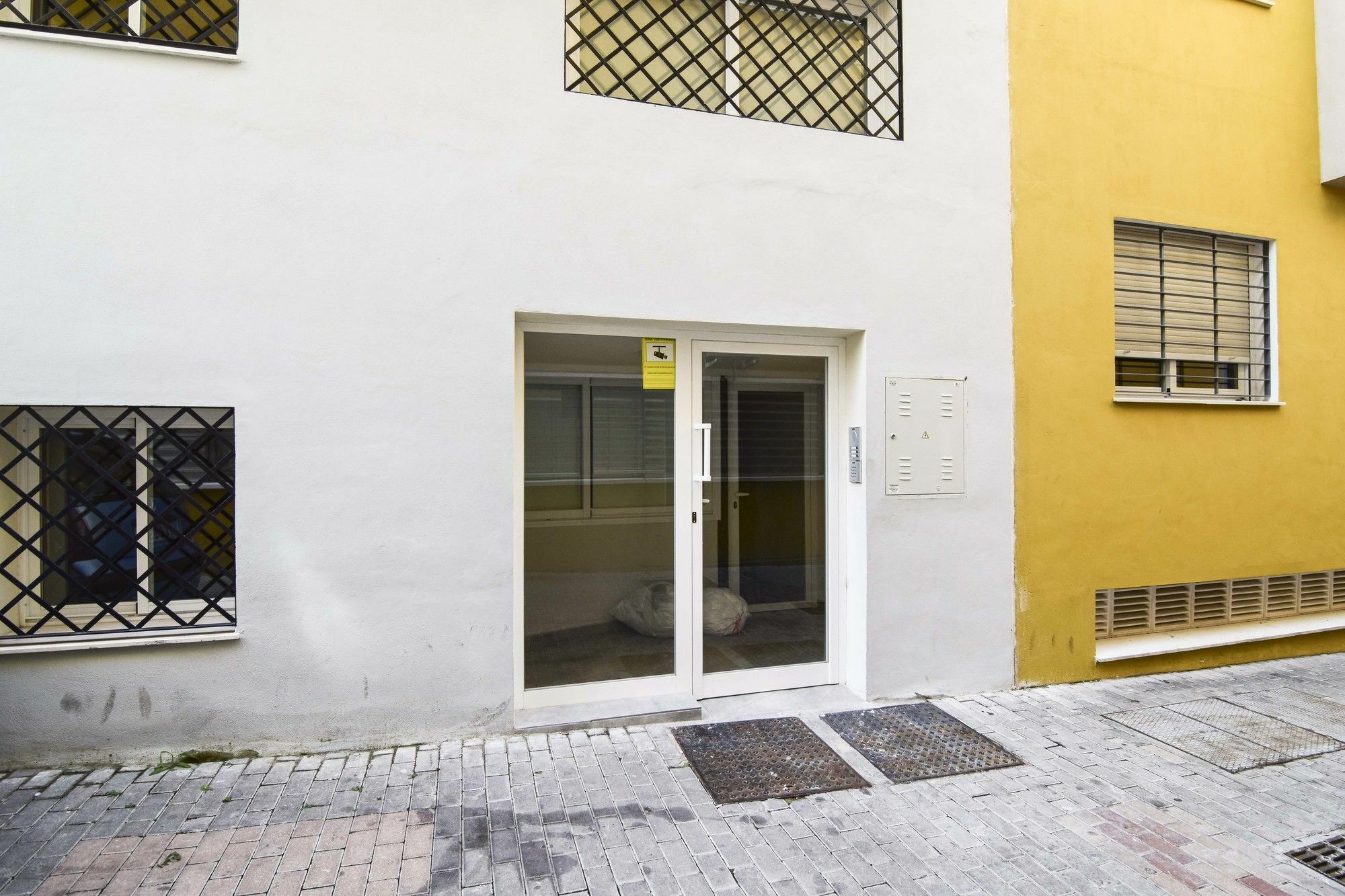 Letmalaga Comfort Studio ภายนอก รูปภาพ