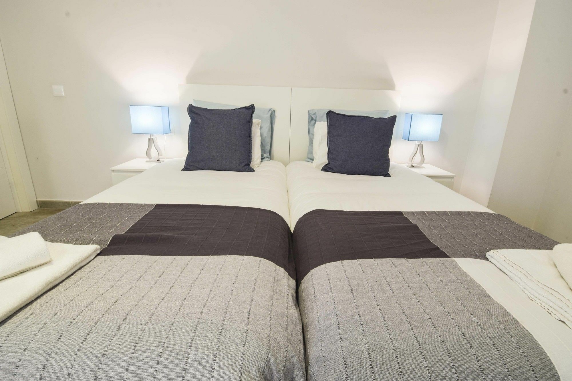 Letmalaga Comfort Studio ภายนอก รูปภาพ