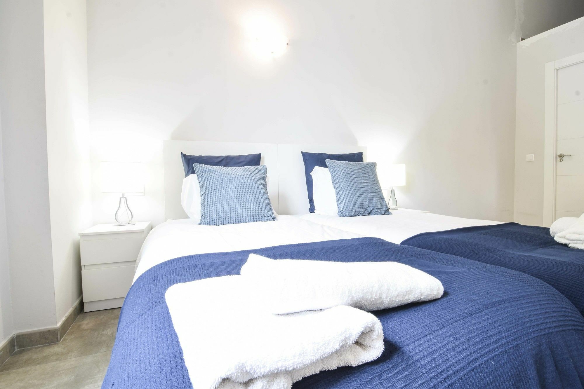 Letmalaga Comfort Studio ภายนอก รูปภาพ