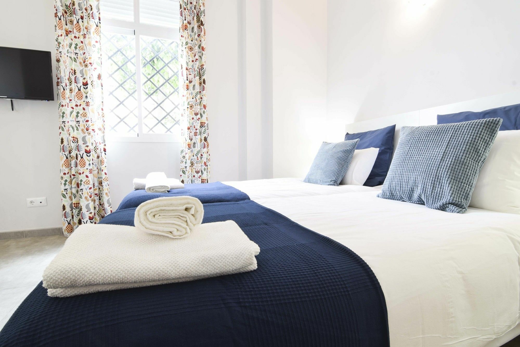 Letmalaga Comfort Studio ภายนอก รูปภาพ
